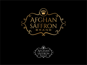 Design de Logo par BNdesigner pour Afghan Saffron USA, LLC | Design : #31895284