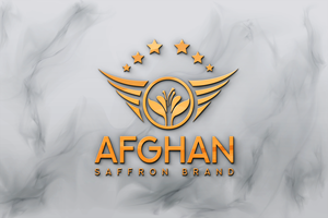 Logo Design by Adeel Rahman for Afghan Saffron USA, LLC | Design: #32107048