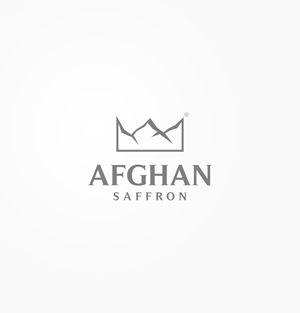 Logo Design by GraphicSujit for Afghan Saffron USA, LLC | Design: #31897208