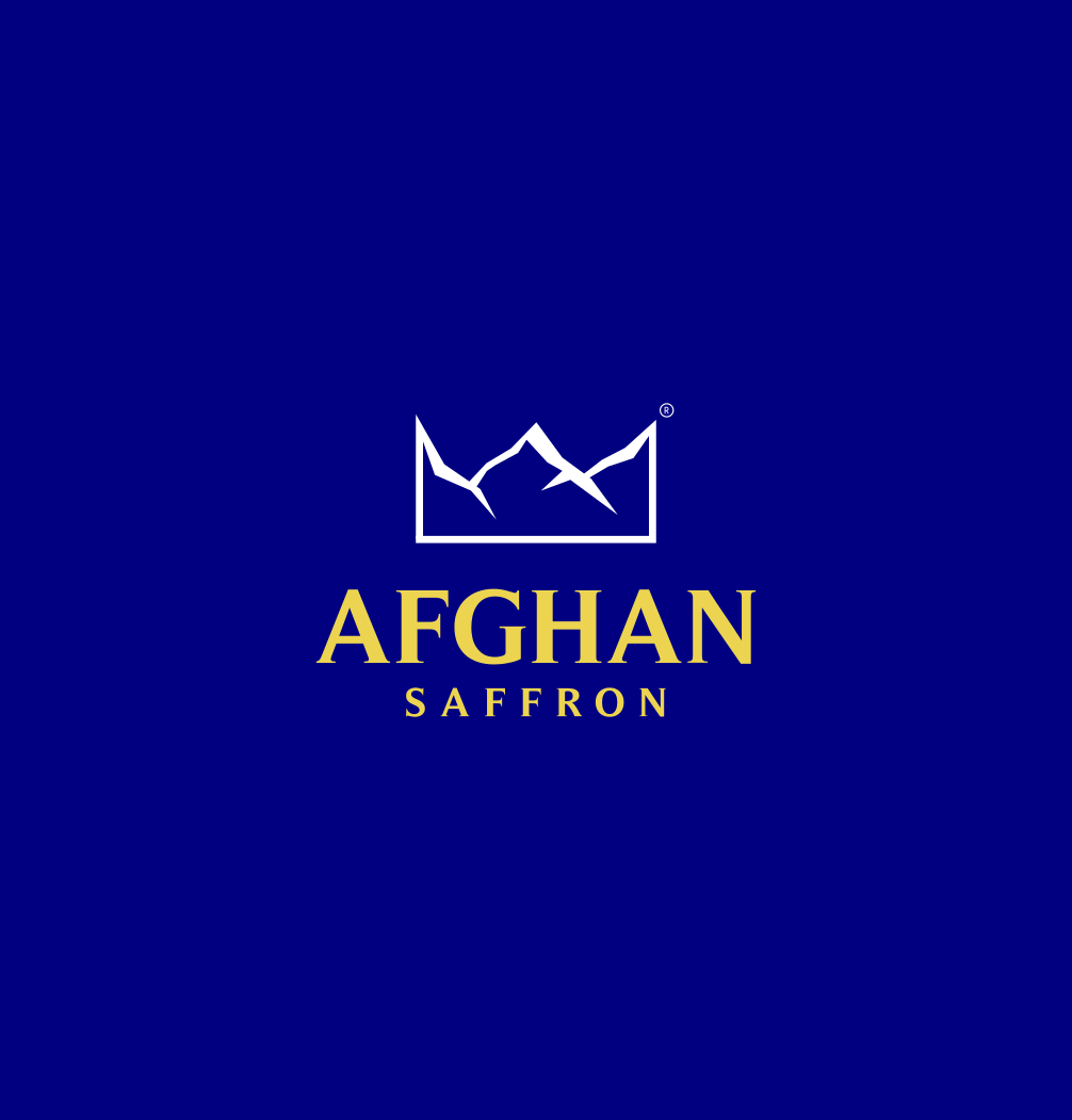 Diseño de Logo por GraphicSujit para Afghan Saffron USA, LLC | Diseño #31897209