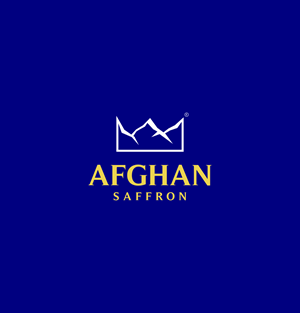 Logo Design by GraphicSujit for Afghan Saffron USA, LLC | Design: #31897209