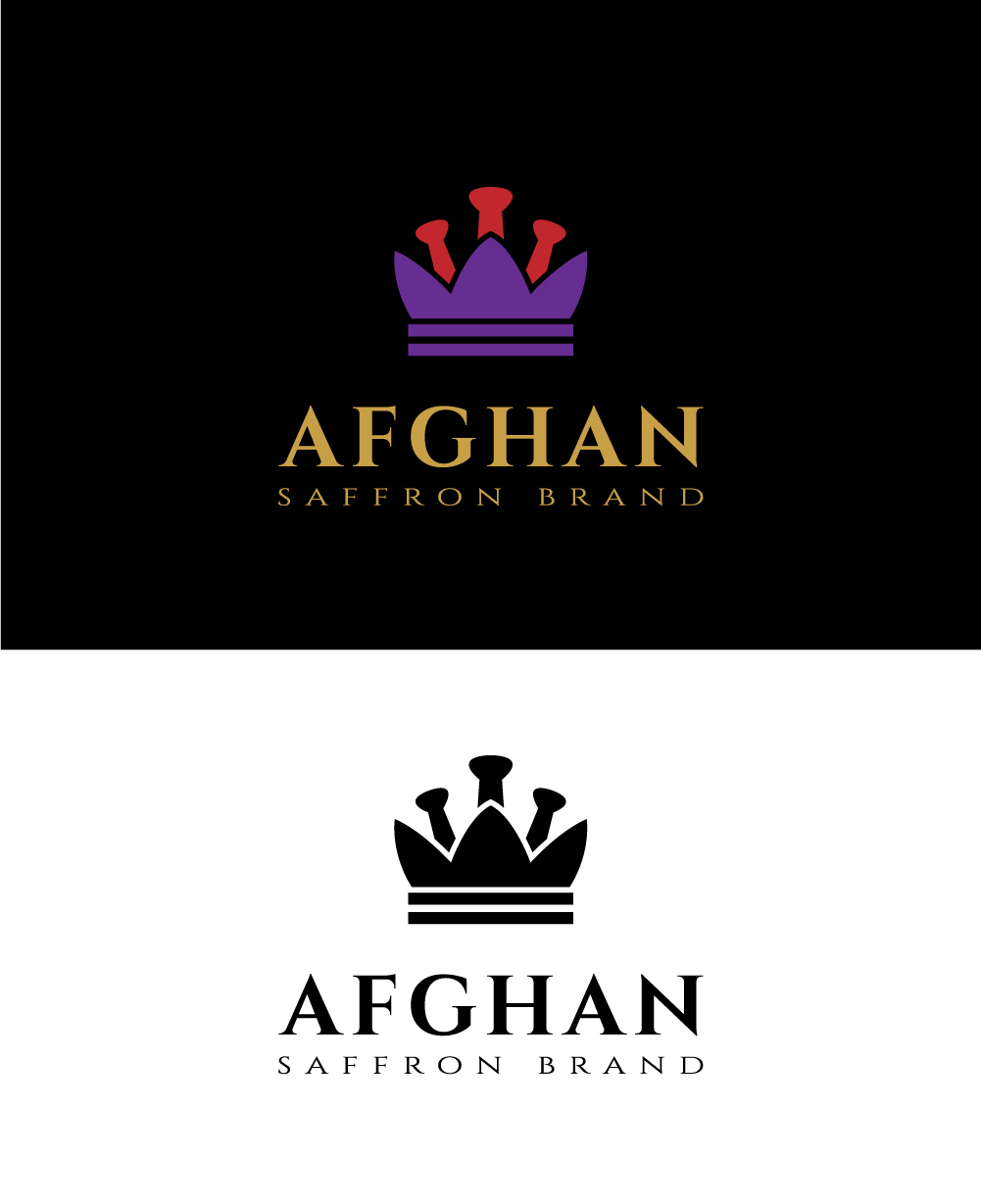 Diseño de Logo por vidarshana 2 para Afghan Saffron USA, LLC | Diseño #31890929