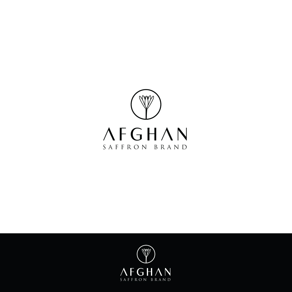 Design de Logo par rashelraj517 pour Afghan Saffron USA, LLC | Design #31895200