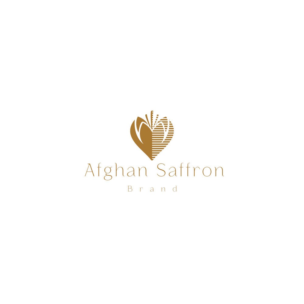 Logo Design by rashelraj517 for Afghan Saffron USA, LLC | Design #31914786