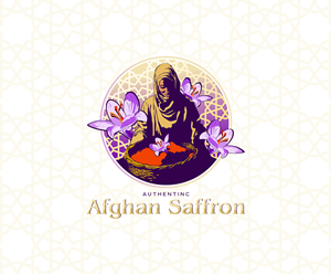 Logo Design by Olgert for Afghan Saffron USA, LLC | Design: #31948945