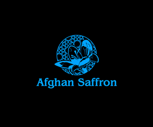 Logo Design by Olgert for Afghan Saffron USA, LLC | Design: #32134327