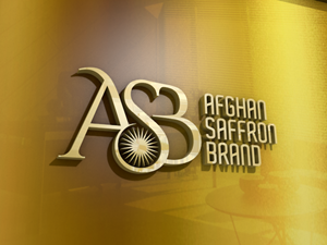 Diseño de Logo por Mulamb0 para Afghan Saffron USA, LLC | Diseño: #32019475
