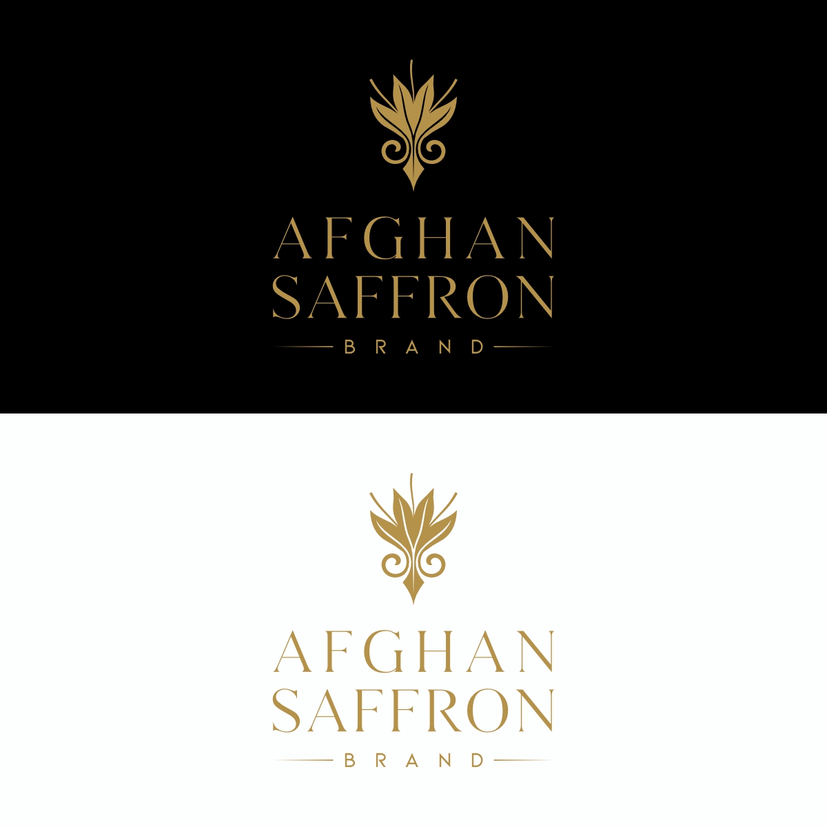 Design de Logo par Ashani Bhattacharya pour Afghan Saffron USA, LLC | Design #31888185