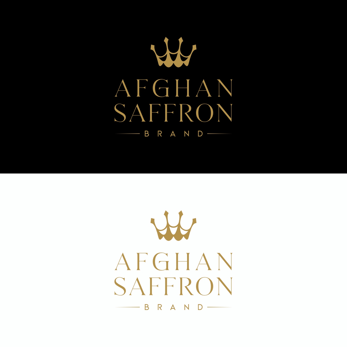 Design de Logo par Ashani Bhattacharya pour Afghan Saffron USA, LLC | Design #31898674