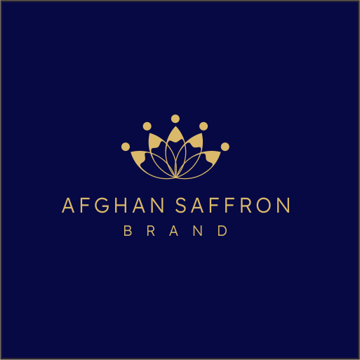 Logo Design by lovian for Afghan Saffron USA, LLC | Design #31989207