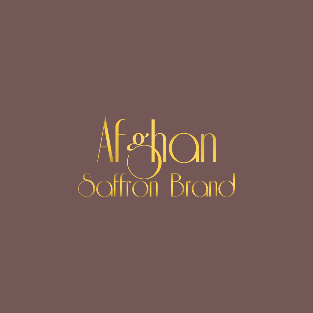 Logo-Design von Amelia 25 für Afghan Saffron USA, LLC | Design #31948169