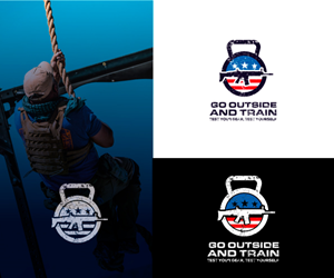 Logo Design by Anton & Persimmon