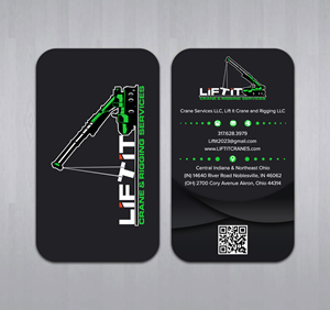 Diseño de Tarjeta de Presentación por sadikul islam para este proyecto | Diseño: #31924761
