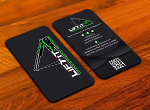 Diseño de Tarjeta de Presentación por sadikul islam para este proyecto | Diseño: #31924779