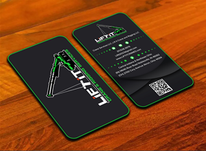 Diseño de Tarjeta de Presentación por sadikul islam para este proyecto | Diseño: #31924785