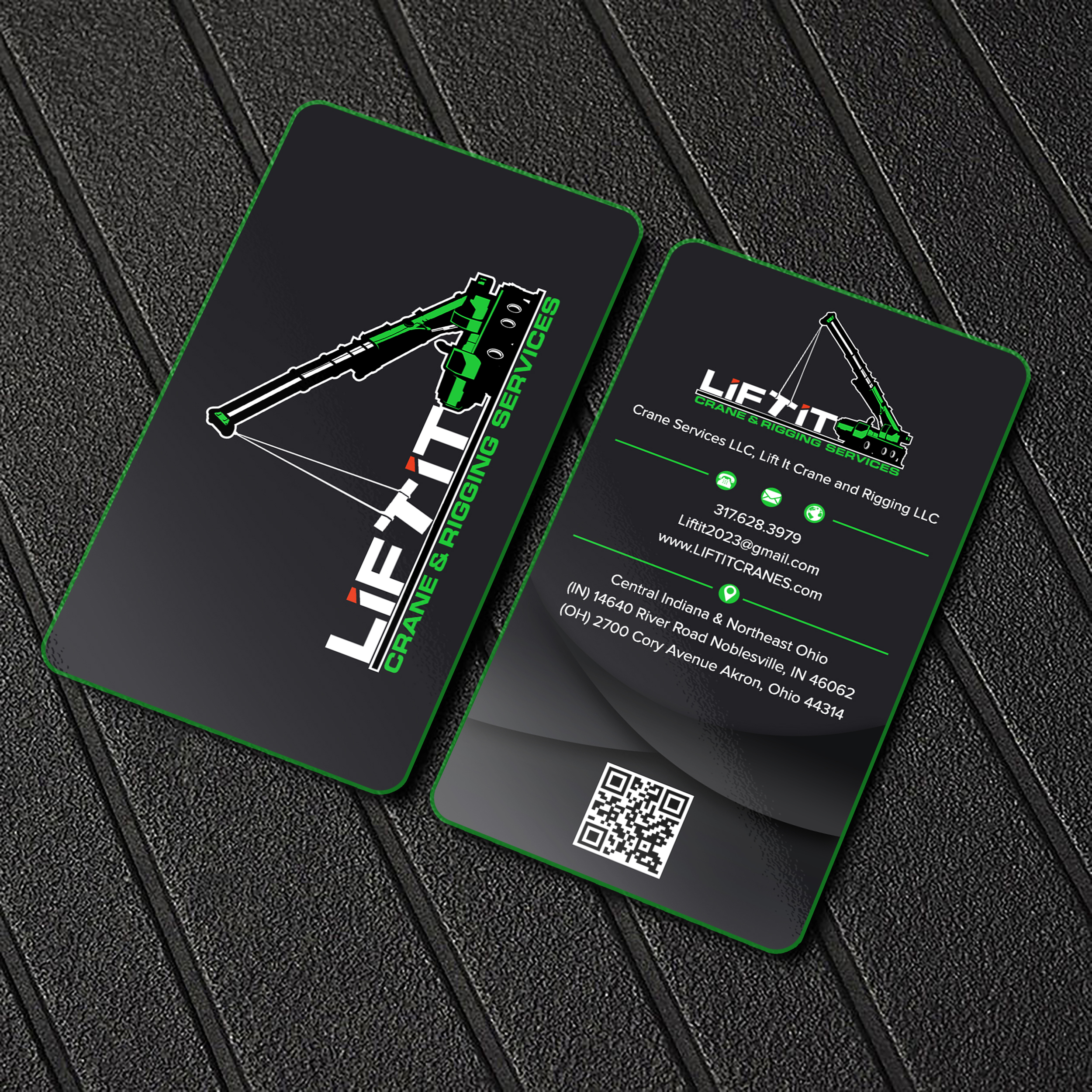Business Card Design by sadikul islam for this project | Design #31924786