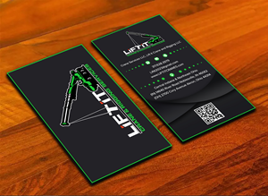 Diseño de Tarjeta de Presentación por sadikul islam para este proyecto | Diseño: #31924788