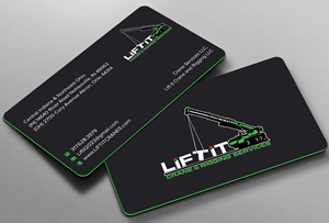 Diseño de Tarjeta de Presentación por sadikul islam para este proyecto | Diseño: #31927661