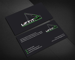 Diseño de Tarjeta de Presentación por sadikul islam para este proyecto | Diseño: #31927663