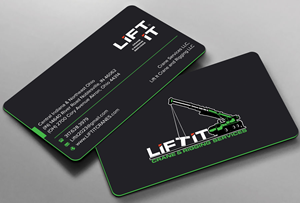 Diseño de Tarjeta de Presentación por sadikul islam para este proyecto | Diseño: #31927667
