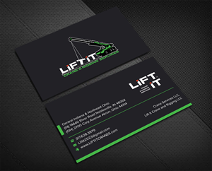 Diseño de Tarjeta de Presentación por sadikul islam para este proyecto | Diseño: #31927669