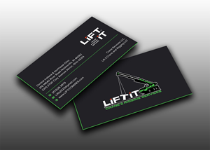 Business Card Design by sadikul islam for this project | Design: #31927673