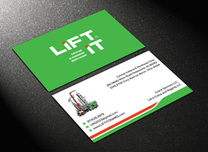 Business Card Design by sadikul islam for this project | Design: #31927849