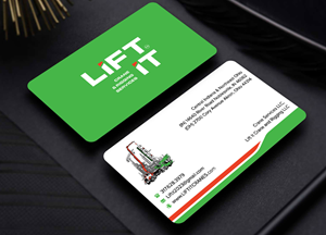 Business Card Design by sadikul islam for this project | Design: #31927850
