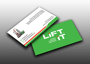Business Card Design by sadikul islam for this project | Design: #31927851