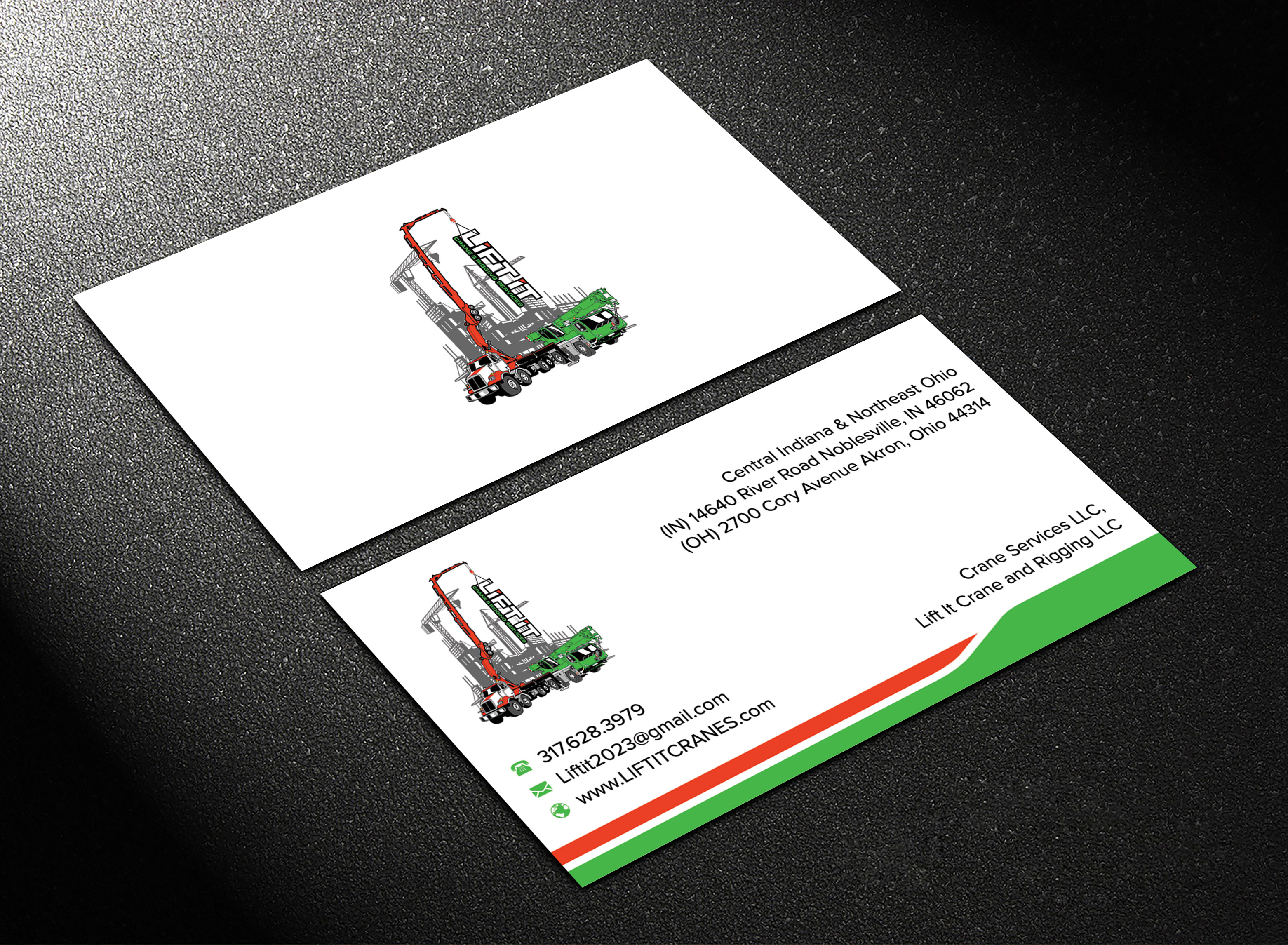 Business Card Design by sadikul islam for this project | Design #31927852