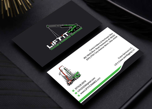 Business Card Design by sadikul islam for this project | Design: #31928188
