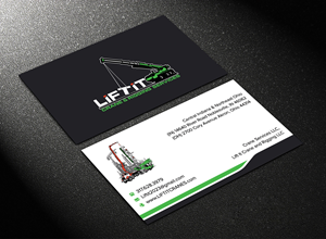 Business Card Design by sadikul islam for this project | Design: #31928189