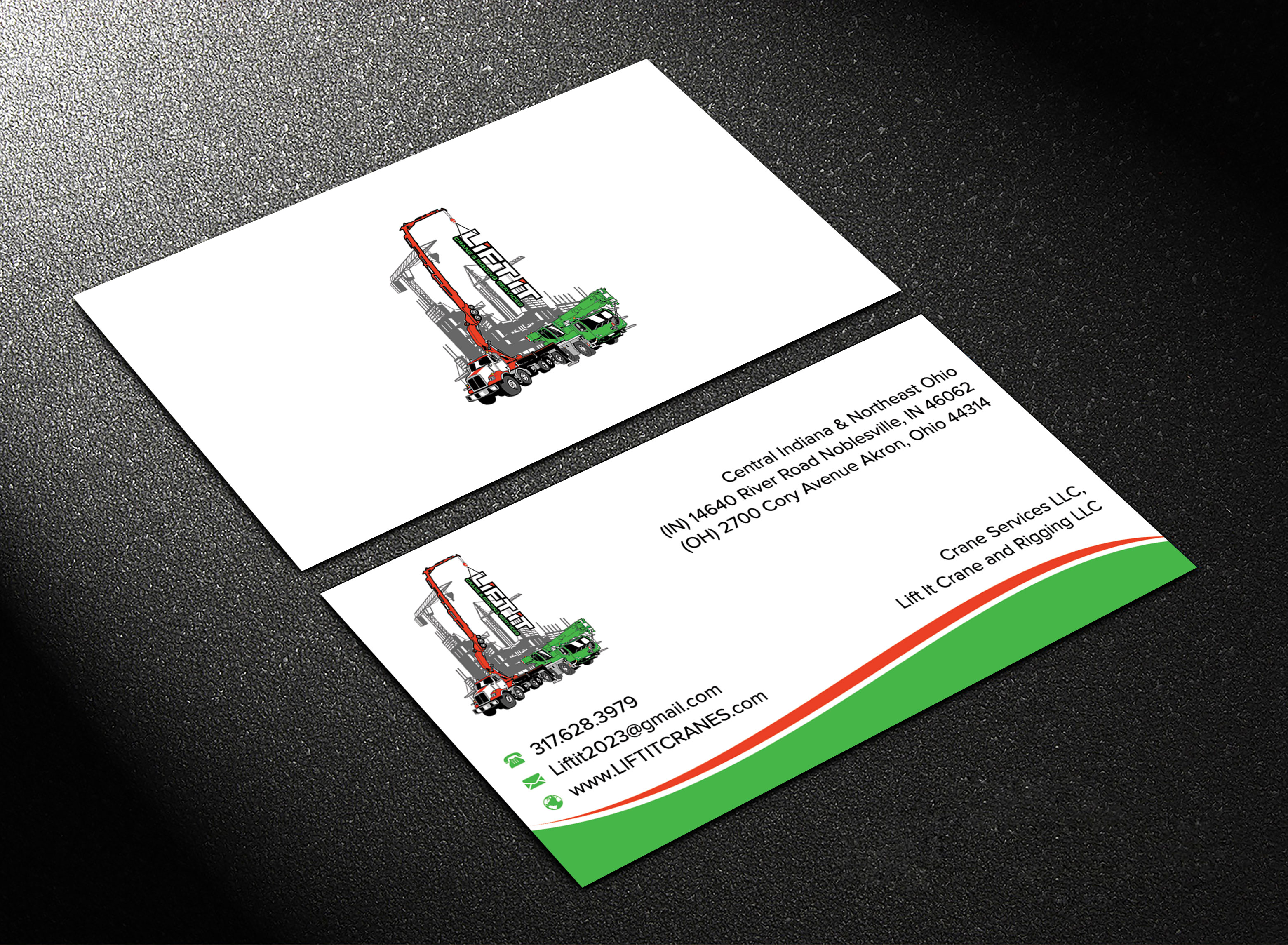 Business Card Design by sadikul islam for this project | Design #31928191