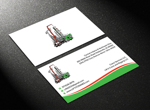Business Card Design by sadikul islam for this project | Design: #31928191