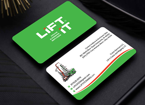Business Card Design by sadikul islam for this project | Design: #31928192