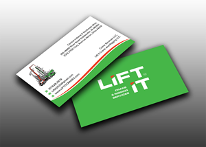 Business Card Design by sadikul islam for this project | Design: #31928221