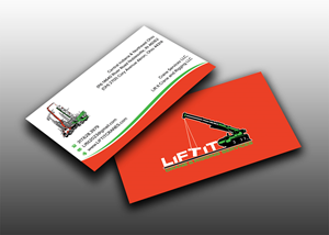 Business Card Design by sadikul islam for this project | Design: #31928223