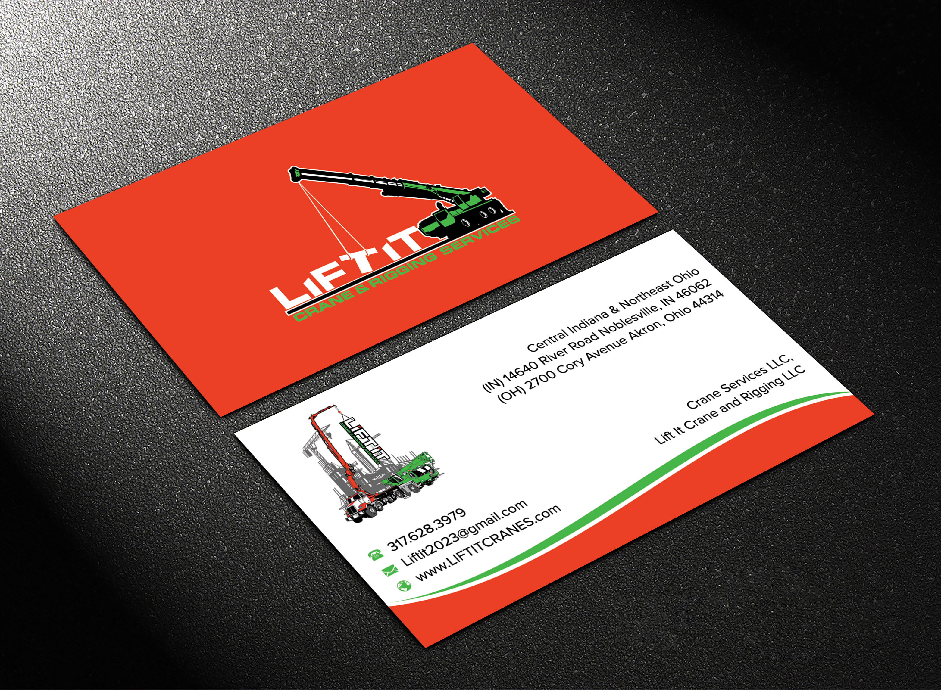 Business Card Design by sadikul islam for this project | Design #31928225