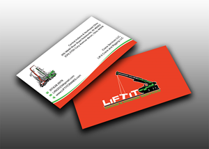 Business Card Design by sadikul islam for this project | Design: #31928247