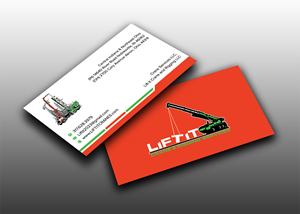 Business Card Design by sadikul islam for this project | Design: #31928388