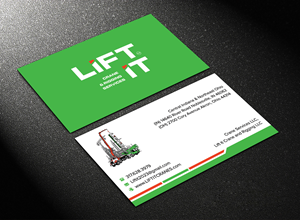 Business Card Design by sadikul islam for this project | Design: #31928389
