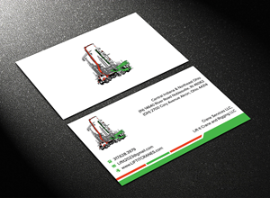 Business Card Design by sadikul islam for this project | Design: #31928391