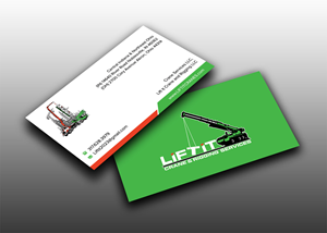 Business Card Design by sadikul islam for this project | Design: #31928543