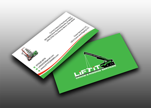 Business Card Design by sadikul islam for this project | Design: #31928547