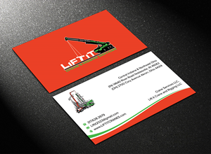 Business Card Design by sadikul islam for this project | Design: #31928566
