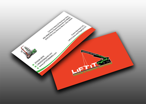 Business Card Design by sadikul islam for this project | Design: #31928567