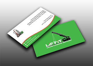 Business Card Design by sadikul islam for this project | Design: #31928578