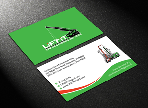 Business Card Design by sadikul islam for this project | Design: #31928728