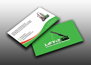 Business Card Design by sadikul islam for this project | Design: #31928729