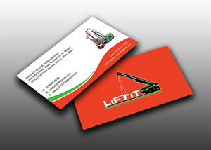 Business Card Design by sadikul islam for this project | Design: #31928730
